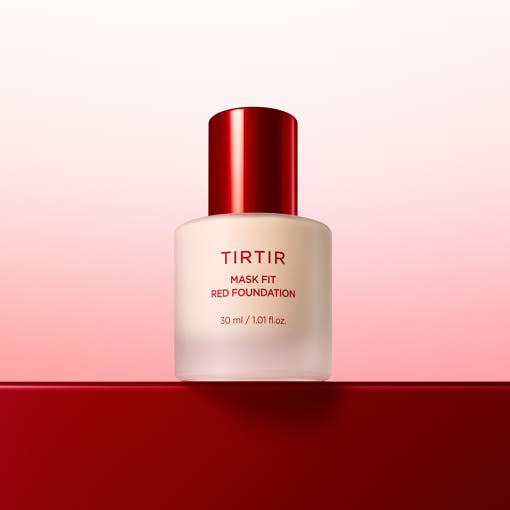 TIRTIR Mask Fit Red Foundation 30ml (23color)