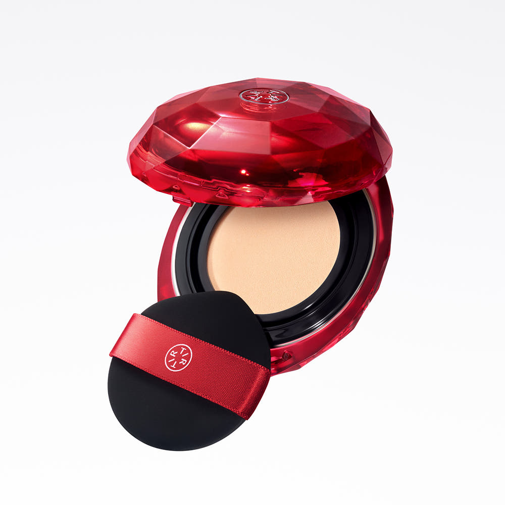 TIRTIR Mask Fit Ruby Mesh Cushion SPF30 PA++ 15g (10colors)