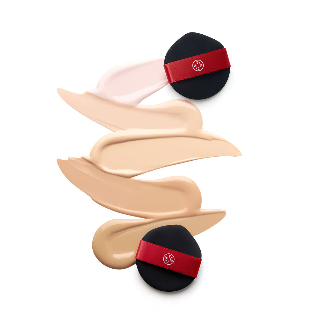 TIRTIR Mask Fit Ruby Mesh Cushion SPF30 PA++ 15g (10colors)
