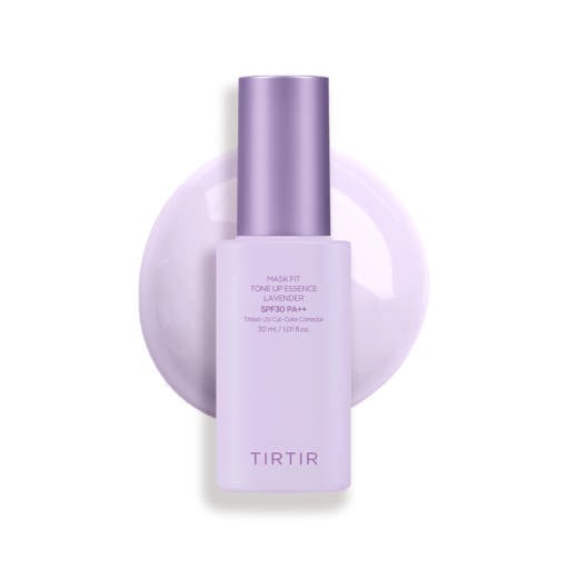 TIRTIR Mask Fit Tone Up Essence SPF30 PA++ 30ml (4 Colors) - JOSEPH BEAUTY
