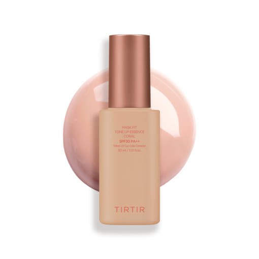TIRTIR Mask Fit Tone Up Essence SPF30 PA++ 30ml (4 Colors) - JOSEPH BEAUTY