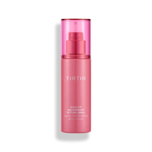 TIRTIR Mask Fit Waterproof Setting Spray 80ml - JOSEPH BEAUTY