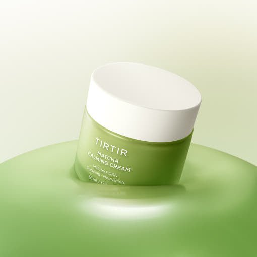 TIRTIR Match Calming Cream 50ml - JOSEPH BEAUTY