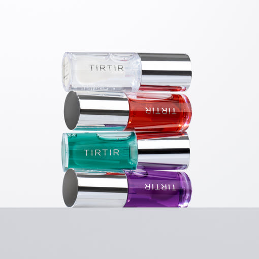 TIRTIR My Glow Lip Oil 5.7ml (4color)