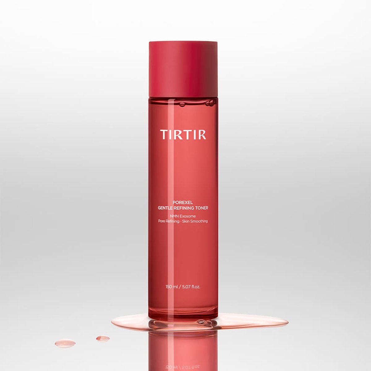 TIRTIR Porexel Gentle Refining Toner 120ml