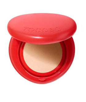 TOCOBO Apple Dewy Fit Cushion SPF50+ PA++++ 15g