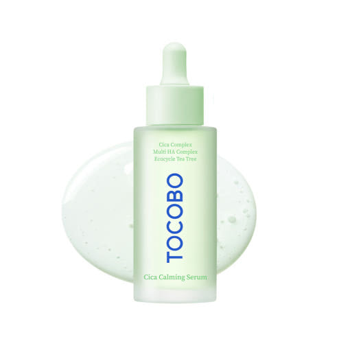 TOCOBO Cica Calming Serum 50ml