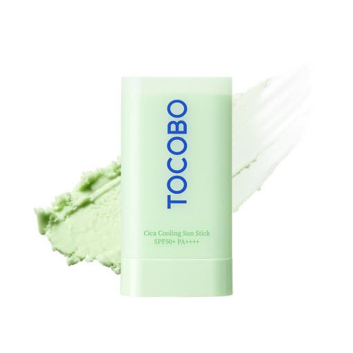 TOCOBO Cica Cooling Sun Stick SPF50+ PA++++ 18g - JOSEPH BEAUTY