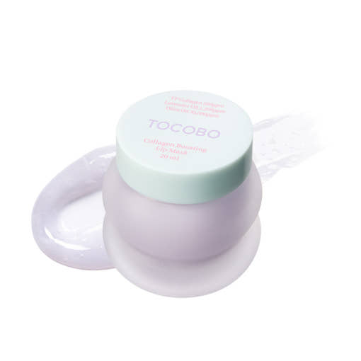 TOCOBO Collagen Boosting Lip Mask 20ml