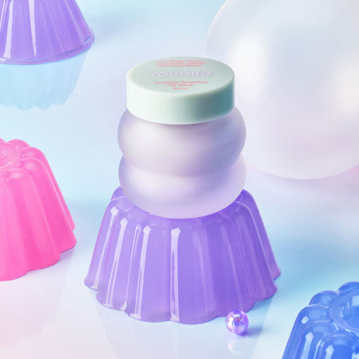 TOCOBO Collagen Boosting Lip Mask 20ml