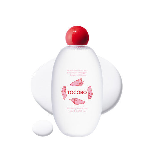 TOCOBO Vita Berry Pore Toner 150ml