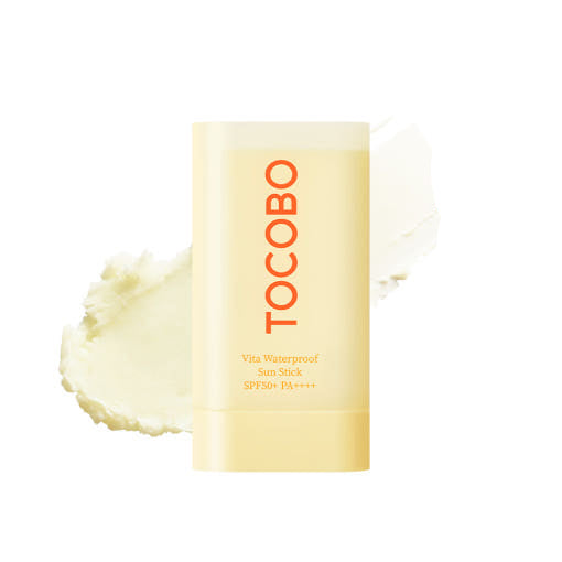 TOCOBO Vita Waterproof Sun Stick SPF50+ PA++++ 18g