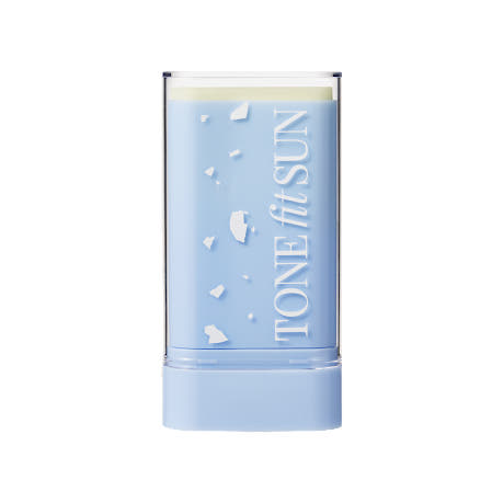 TONE fit SUN Vegan No Sebum Sun Stick SPF50+ PA++++ 18g