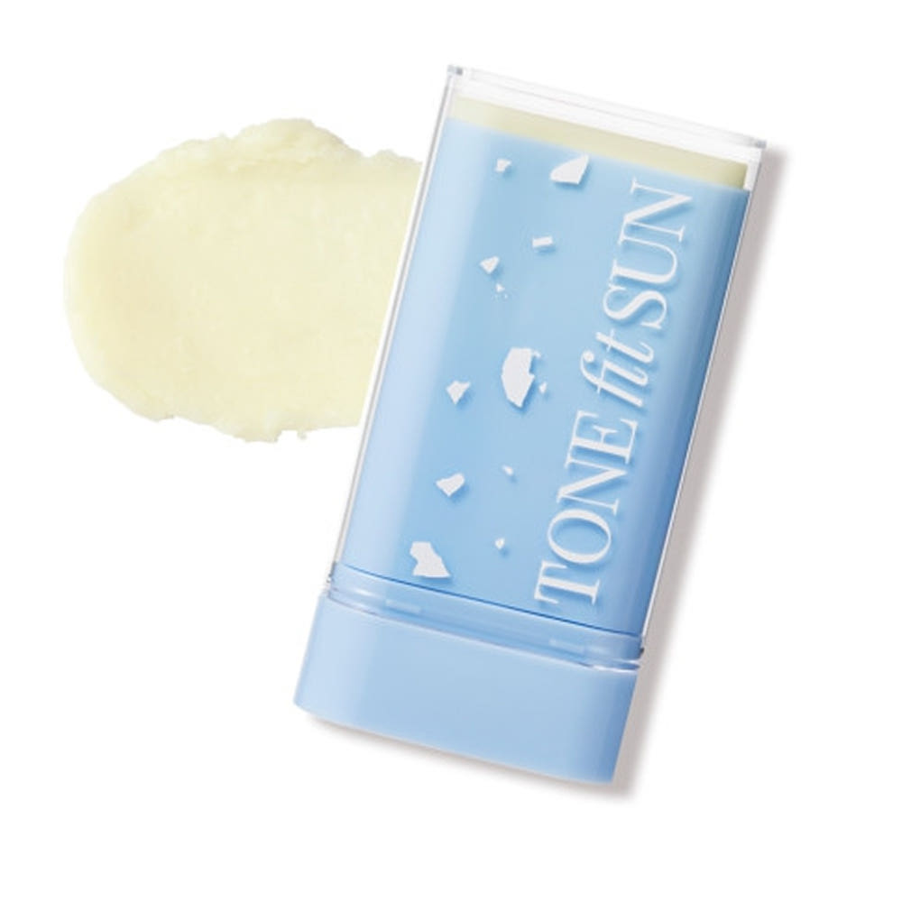TONE fit SUN Vegan No Sebum Sun Stick SPF50+ PA++++ 18g