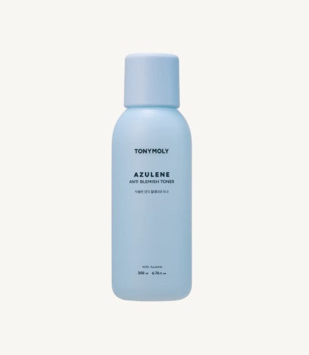 TONYMOLY Azulene Anti Blemish Toner 200ml