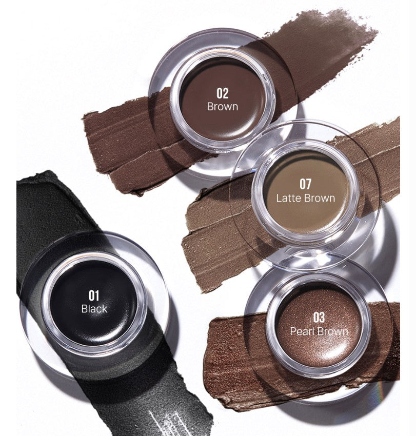 TONYMOLY Back Gel Eyeliner 4g (4colors)