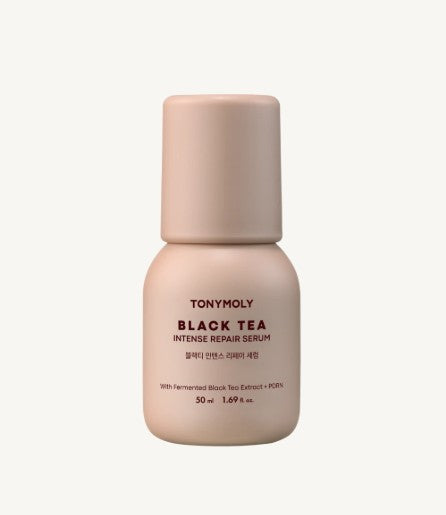 TONYMOLY Black Tea Intense Repair Serum 50ml