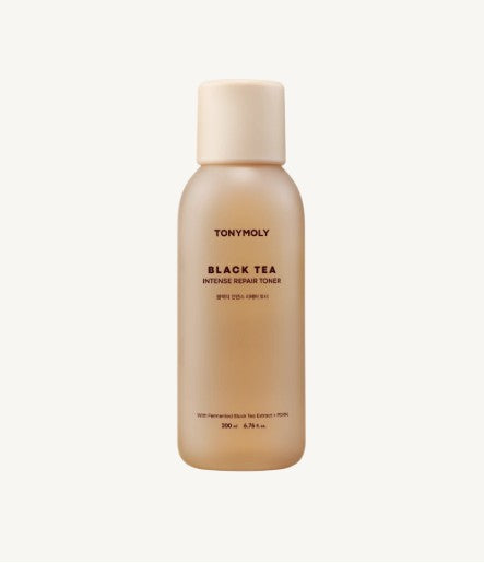 TONYMOLY Black Tea Intense Repair Toner 200ml
