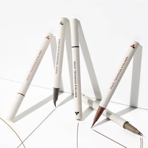TONYMOLY Eye Tone Multi Technics Eyeliner 0.6g (5 Colors) - JOSEPH BEAUTY