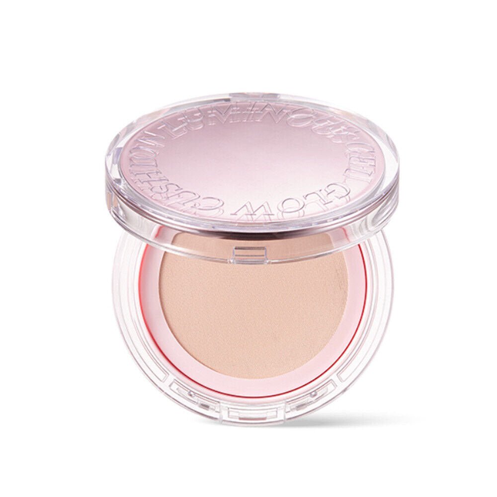 TONYMOLY My Luminous Gel Glow Cushion SPF40++ 15g (2 Colors) - JOSEPH BEAUTY