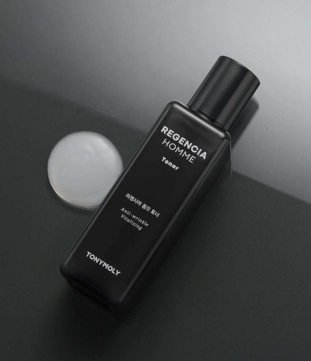 TONYMOLY Regencia Homme Toner 150ml - JOSEPH BEAUTY