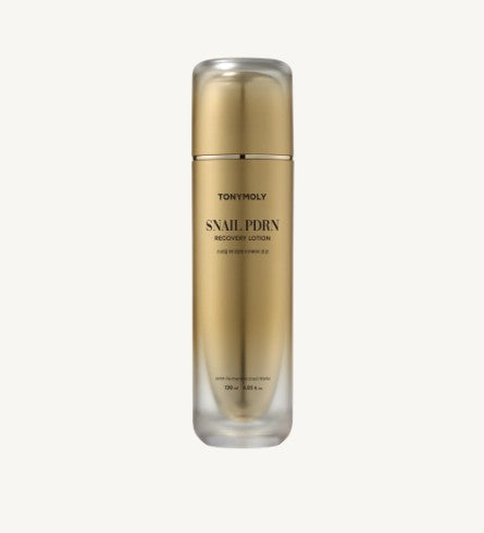 TONYMOLY Snail PDRN Recovery Lotion 120ml