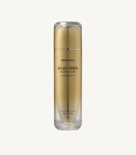 TONYMOLY Snail PDRN Recovery Toner 120ml