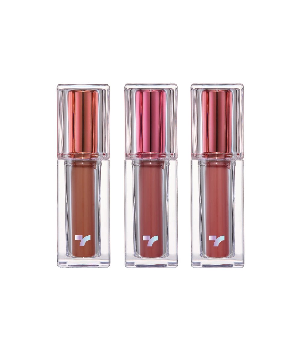 TONYMOLY Waterful Butter Tint 4.3g (18colors)