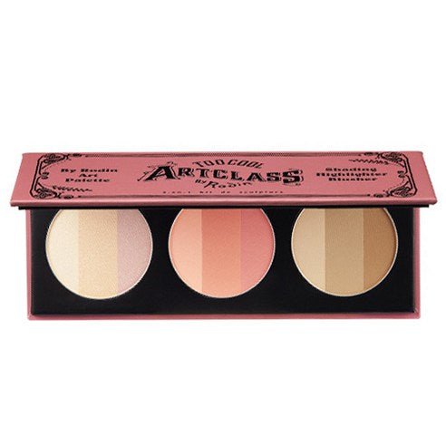 [TOO COOL FOR SCHOOL] Art Class By Rodin Art Palette 13.1g 2 - JOSEPH BEAUTY
