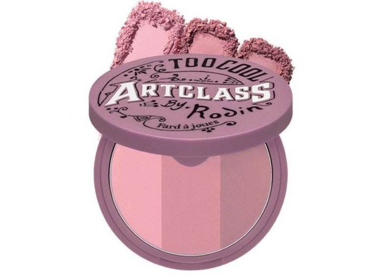 [TOO COOL FOR SCHOOL] Artclass By Rodin Blusher 8.7g De Mauve - JOSEPH BEAUTY