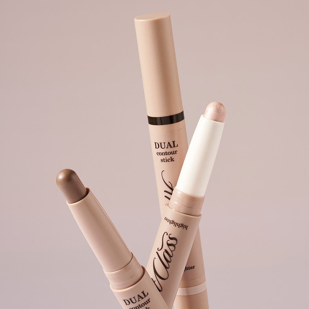 [TOO COOL FOR SCHOOL] Artclass By Rodin Dual Contour Stick 1.1g (3 Colors) - JOSEPH BEAUTY
