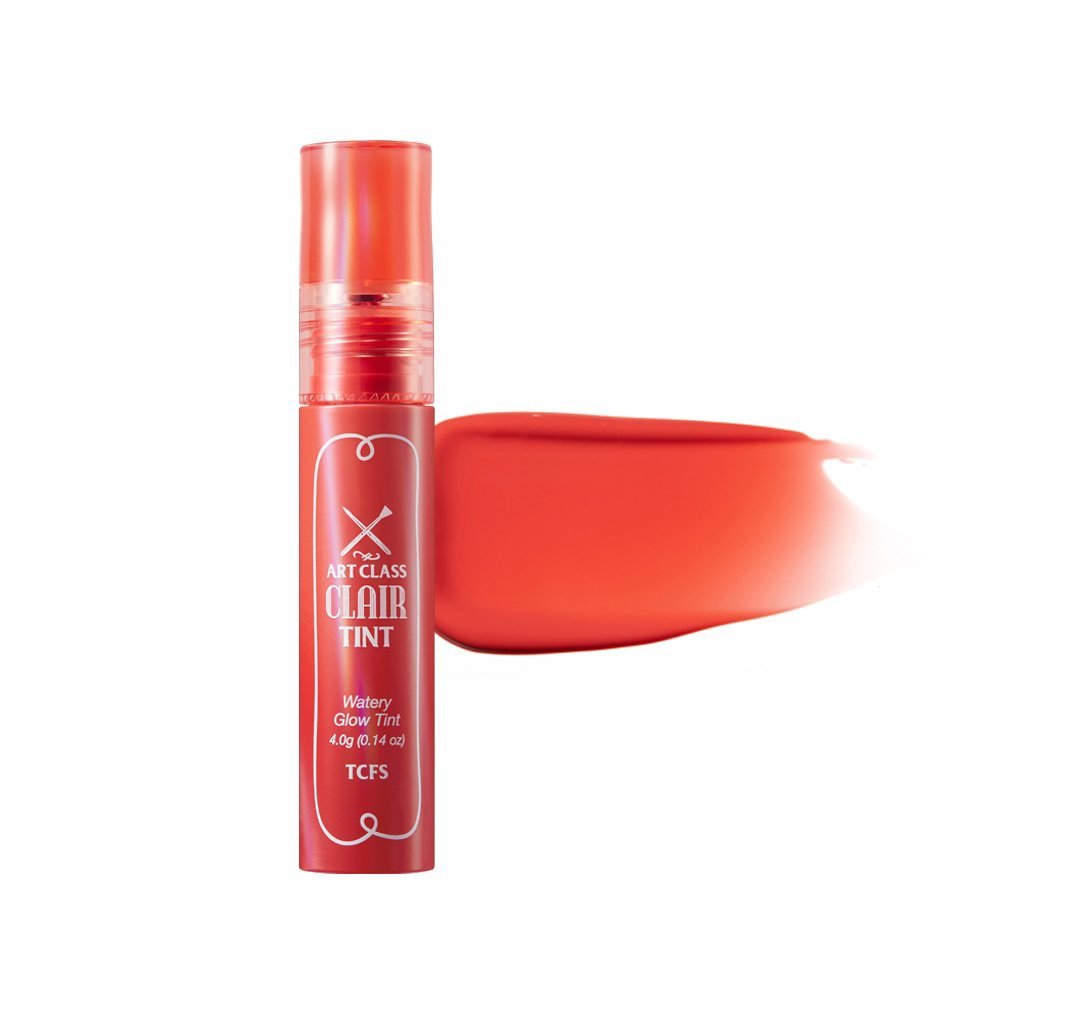 [TOO COOL FOR SCHOOL] Artclass Clair Tint 4g (5 Colors)
