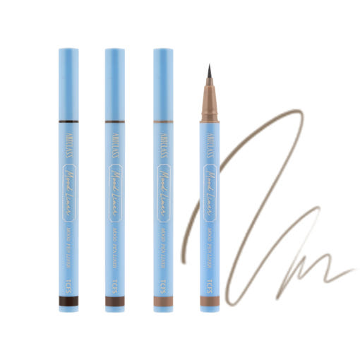 [TOO COOL FOR SCHOOL] Artclass Mood Pen Liner 0.6ml (5 Colors)