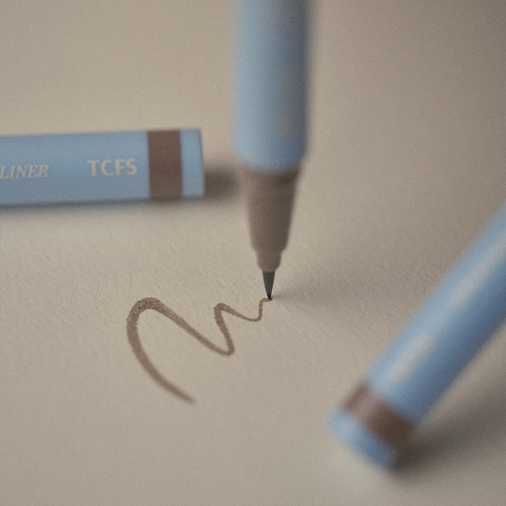 [TOO COOL FOR SCHOOL] Artclass Mood Pen Liner 0.6ml (5 Colors)