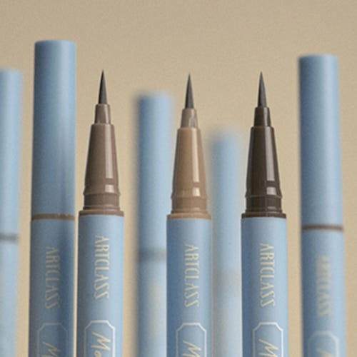 [TOO COOL FOR SCHOOL] Artclass Mood Pen Liner 0.6ml (5 Colors)