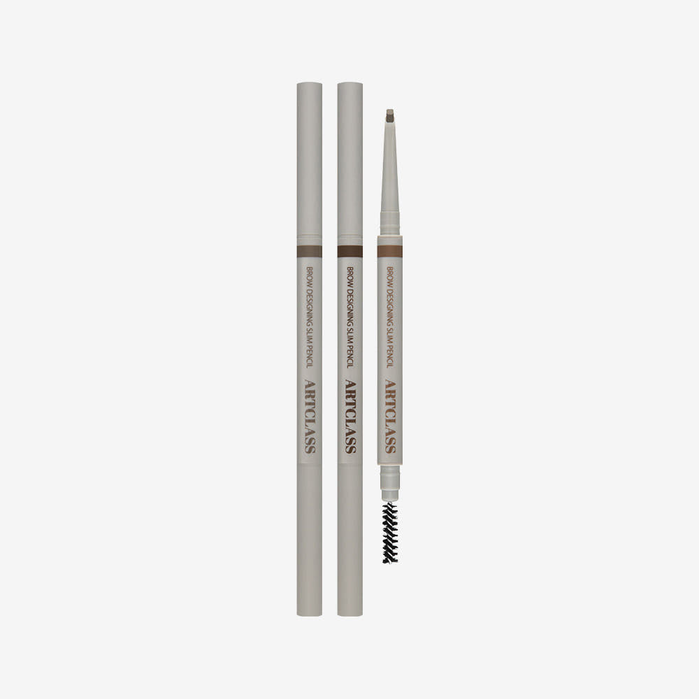 [TOO COOL FOR SCHOOL] Brow Designing Slim Pencil 0.04g (3colors)