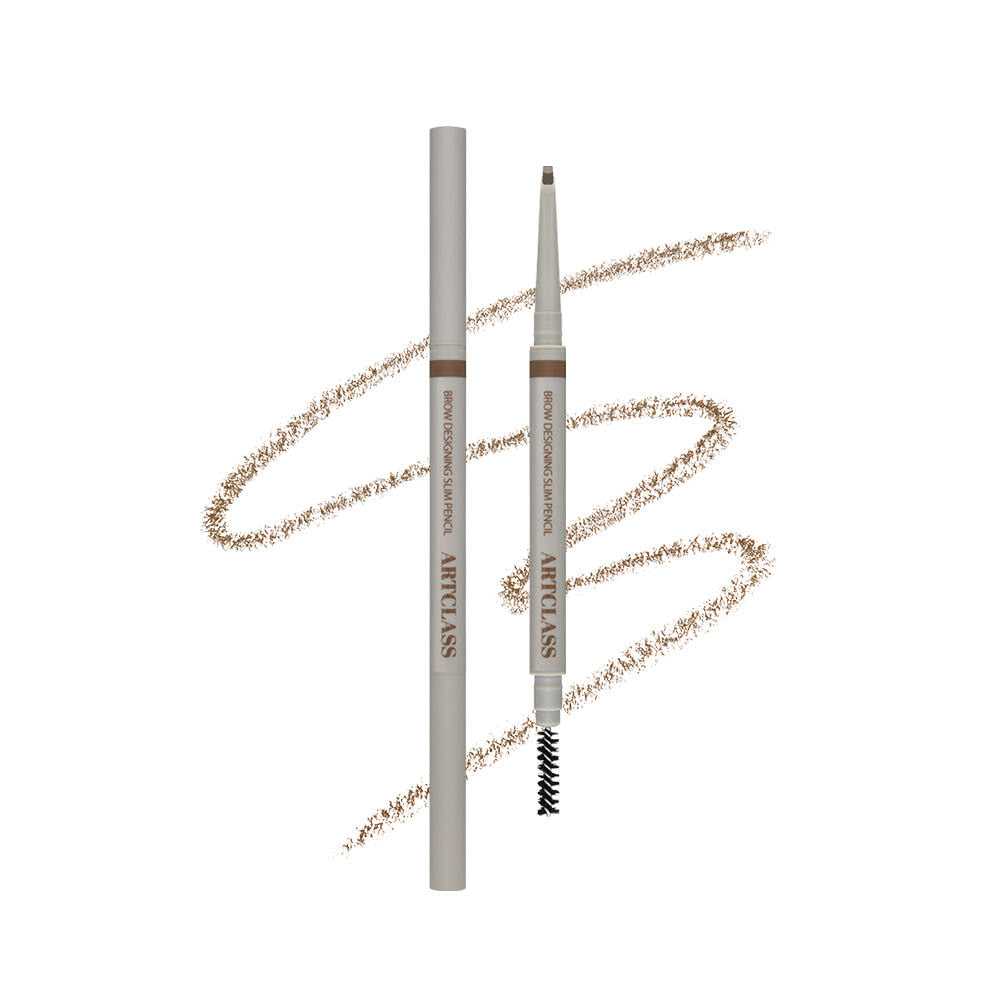 [TOO COOL FOR SCHOOL] Brow Designing Slim Pencil 0.04g (3colors)