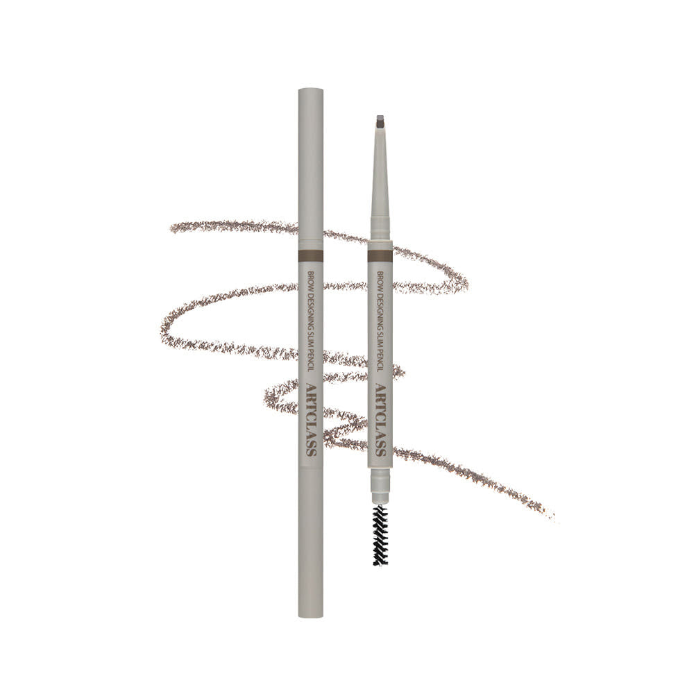 [TOO COOL FOR SCHOOL] Brow Designing Slim Pencil 0.04g (3colors)