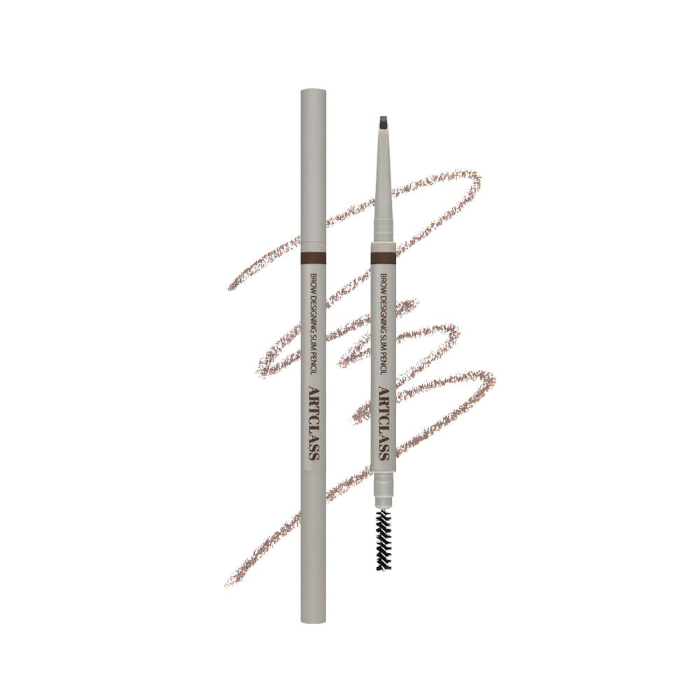 [TOO COOL FOR SCHOOL] Brow Designing Slim Pencil 0.04g (3colors)