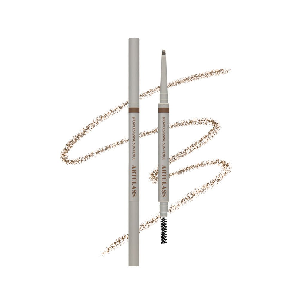 [TOO COOL FOR SCHOOL] Brow Designing Slim Pencil 0.04g (3colors) - JOSEPH BEAUTY
