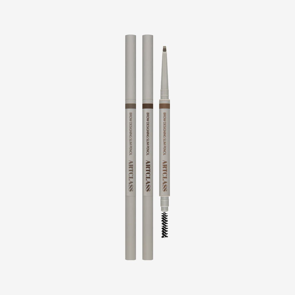 [TOO COOL FOR SCHOOL] Brow Designing Slim Pencil 0.04g (3colors) - JOSEPH BEAUTY