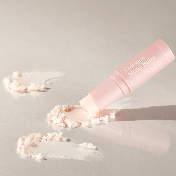 [TOO COOL FOR SCHOOL] Collagen Multi Balm 10g - JOSEPH BEAUTY