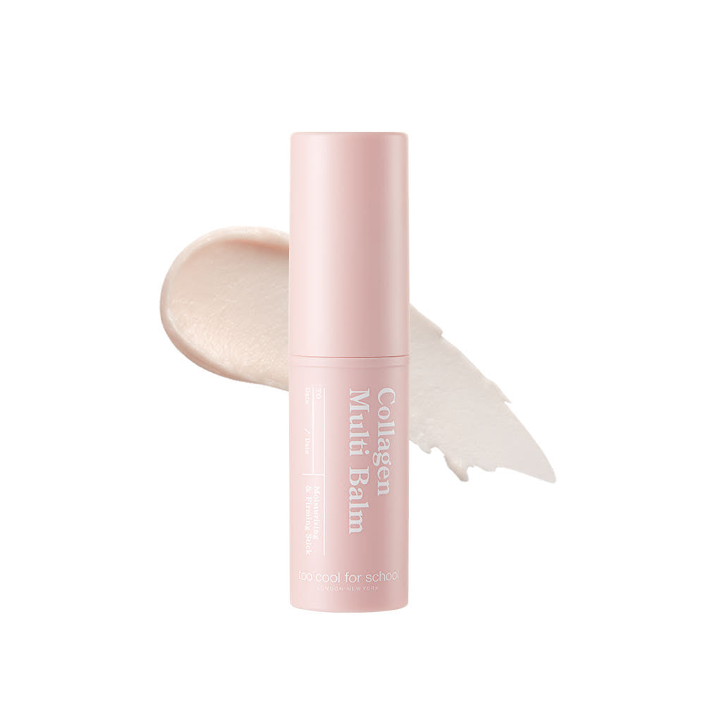 [TOO COOL FOR SCHOOL] Collagen Multi Balm 10g