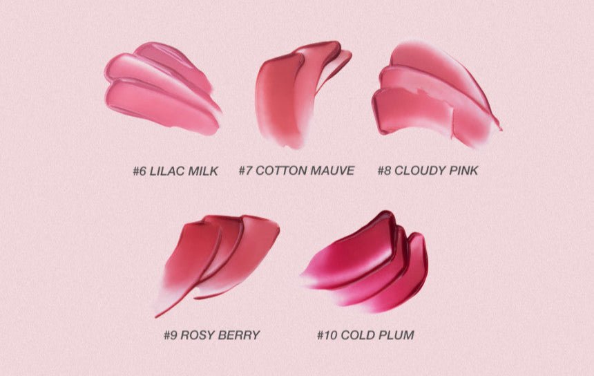[TOO COOL FOR SCHOOL] Dew Blurry Tint 4g (10 Colors) - JOSEPH BEAUTY