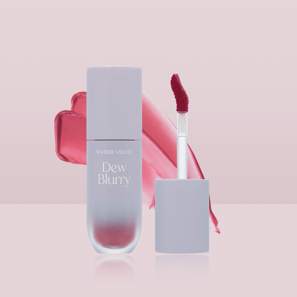 [TOO COOL FOR SCHOOL] Dew Blurry Tint 4g (10 Colors)