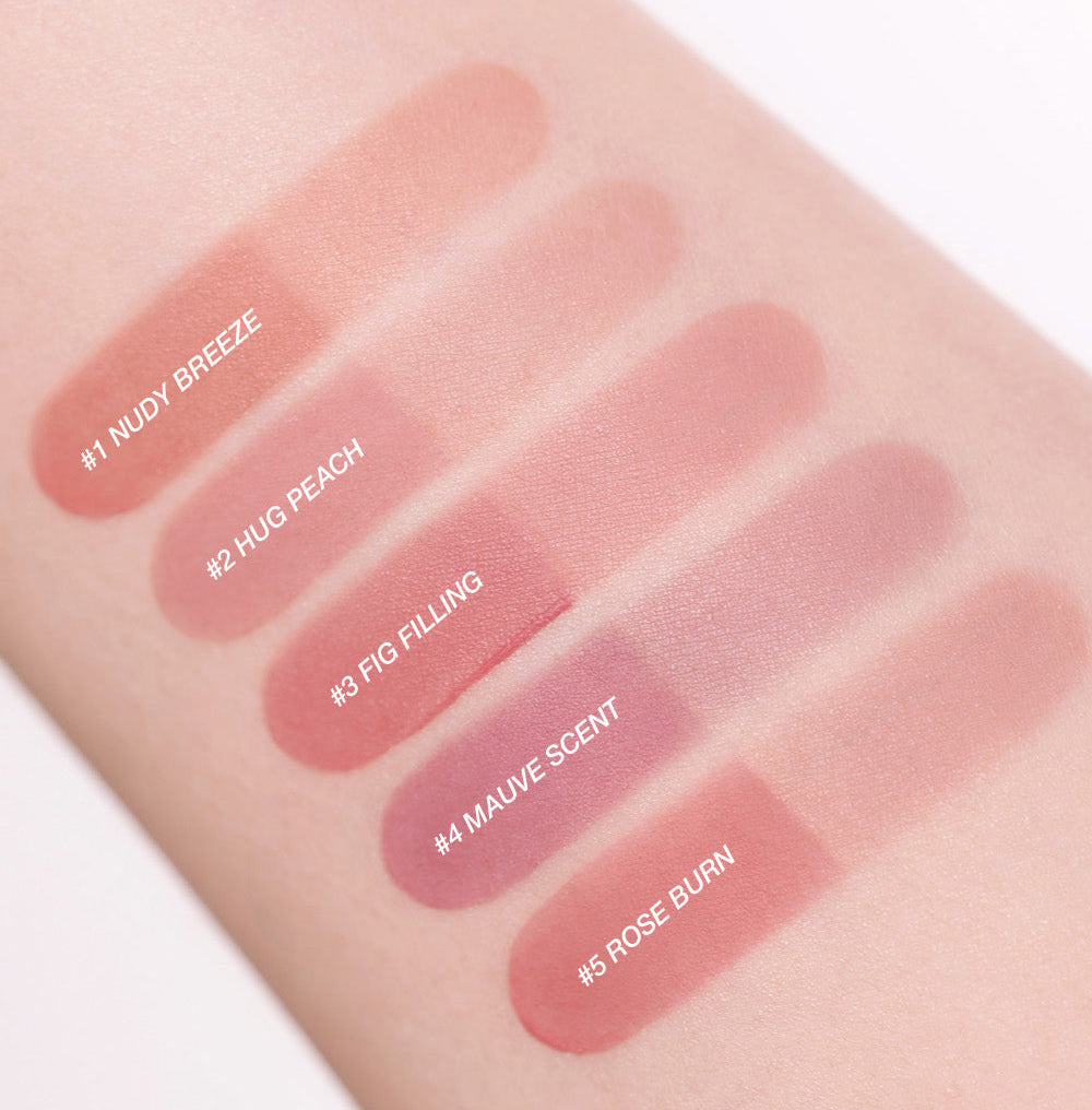 [TOO COOL FOR SCHOOL] Dew Blurry Tint 4g (10 Colors)