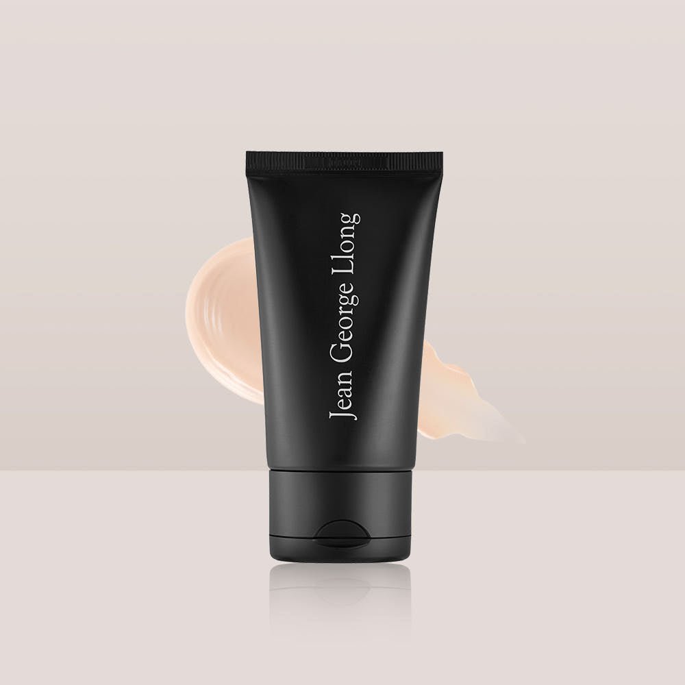 [TOO COOL FOR SCHOOL] Jean George Llong Sun Block 50ml SPF 50+ PA+++ - JOSEPH BEAUTY