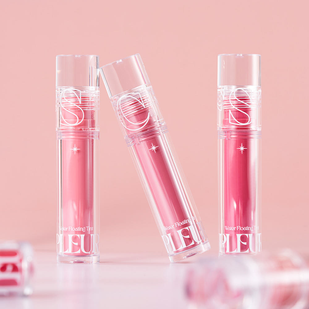 [TOO COOL FOR SCHOOL] Pleur Tint 4g (8 Colors)