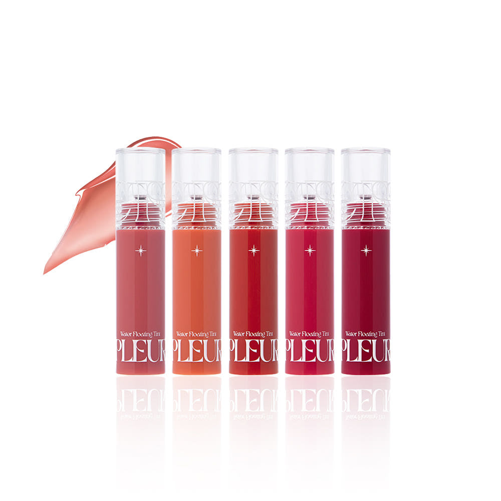 [TOO COOL FOR SCHOOL] Pleur Tint Mini 1.6g (5colors)