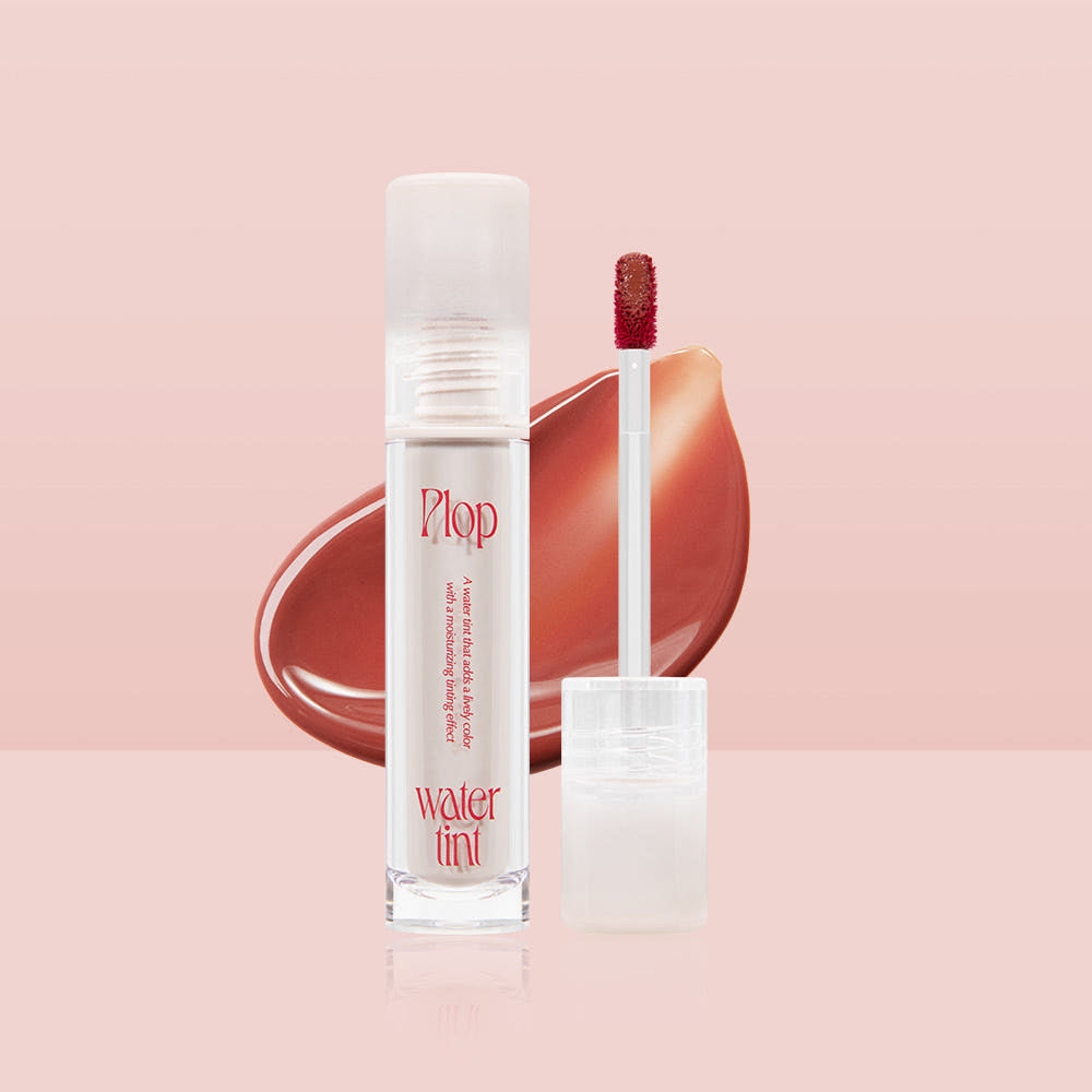 [TOO COOL FOR SCHOOL] Plop Water Tint 3.2g (3colors)